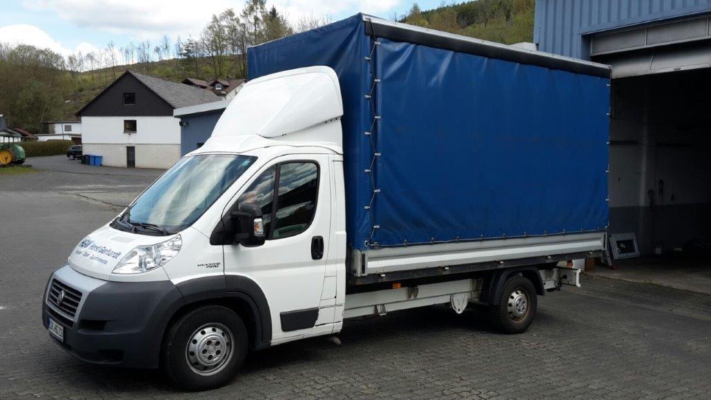 Fiat Ducato (3,5t)